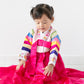 Yuri Hanbok (Loved)