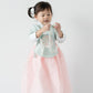 Jiyoo Korean Hanbok (Loved)