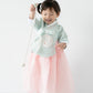 Jiyoo Korean Hanbok (Loved)
