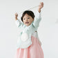 Jiyoo Korean Hanbok (Loved)