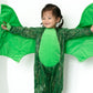 Green Dragon Costume