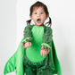 Green Dragon Costume