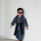 Shaolin Monk Costume (Loved)