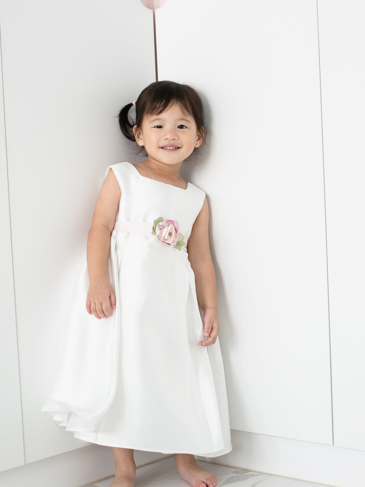 Pearlyn Dress