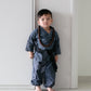 Shaolin Monk Costume (Loved)