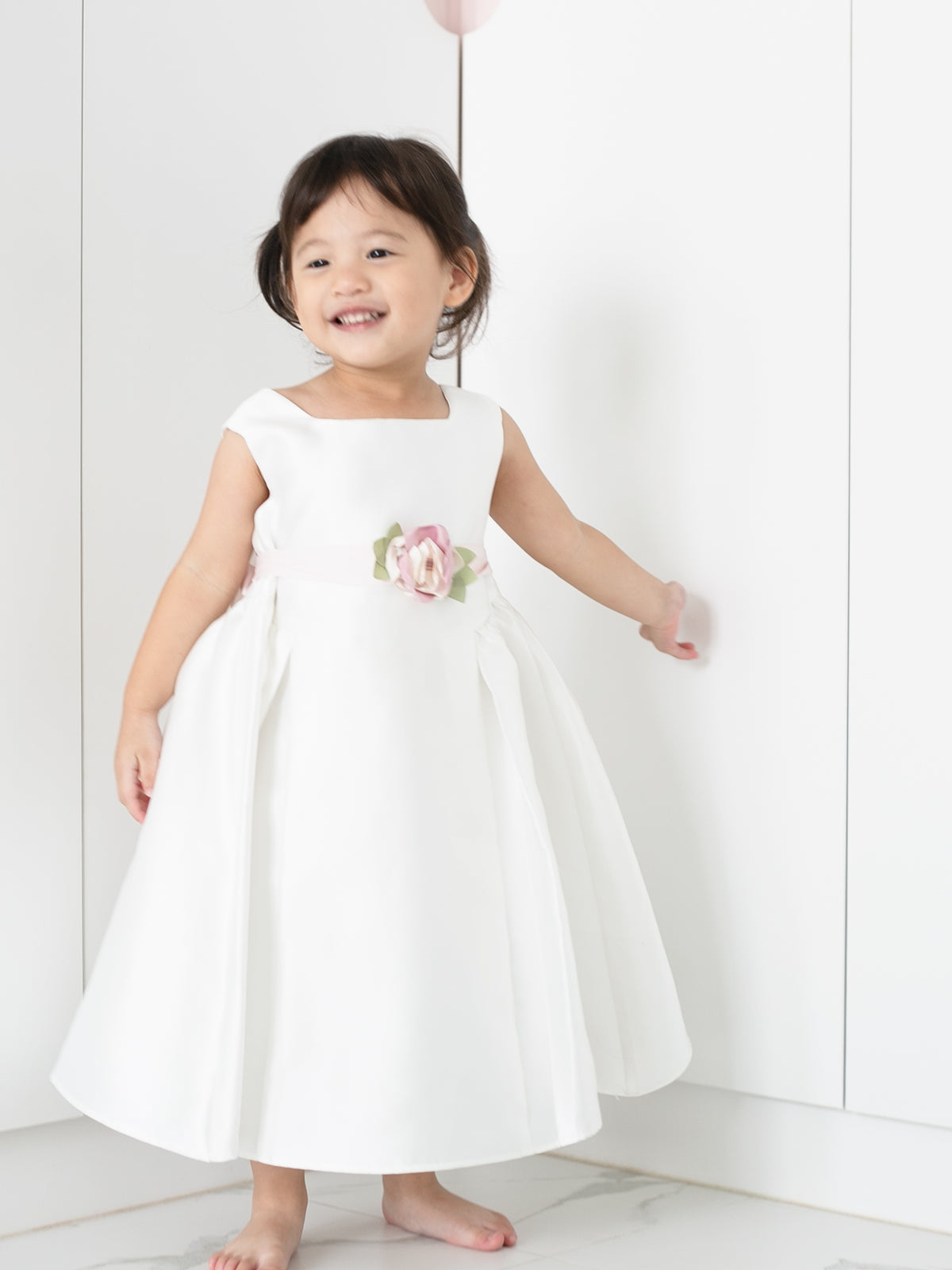 Pearlyn Dress