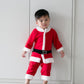 Nicholas Christmas Costume (Loved)