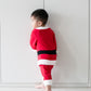 Nicholas Christmas Costume (Loved)