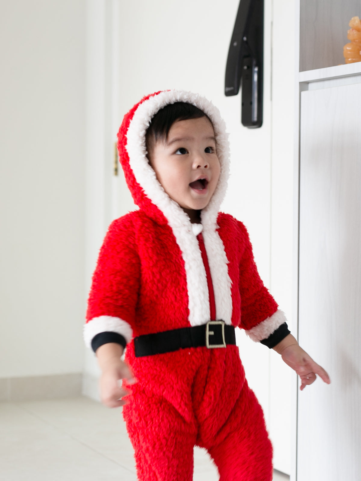 Joseph Christmas Costume