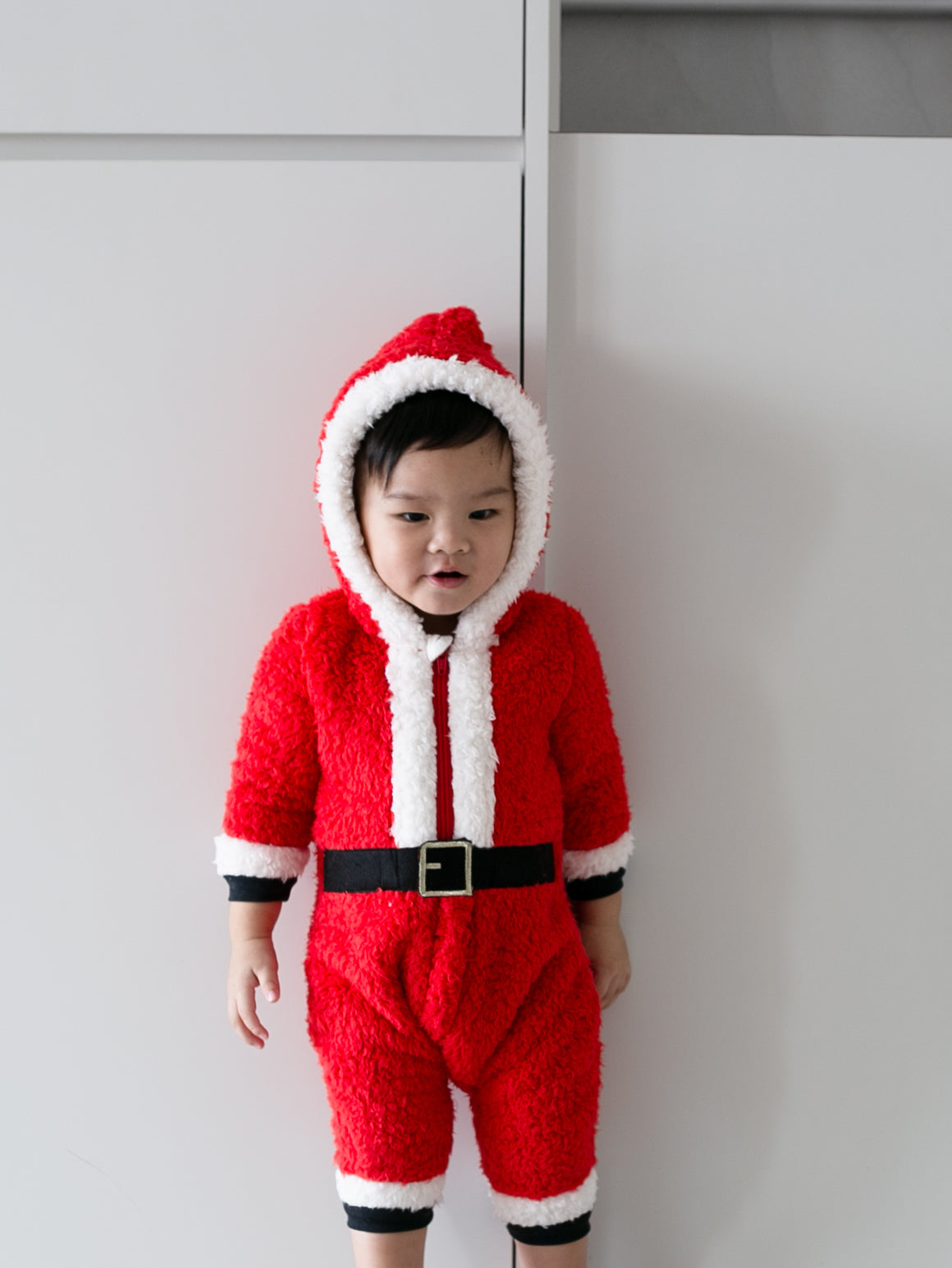 Joseph Christmas Costume