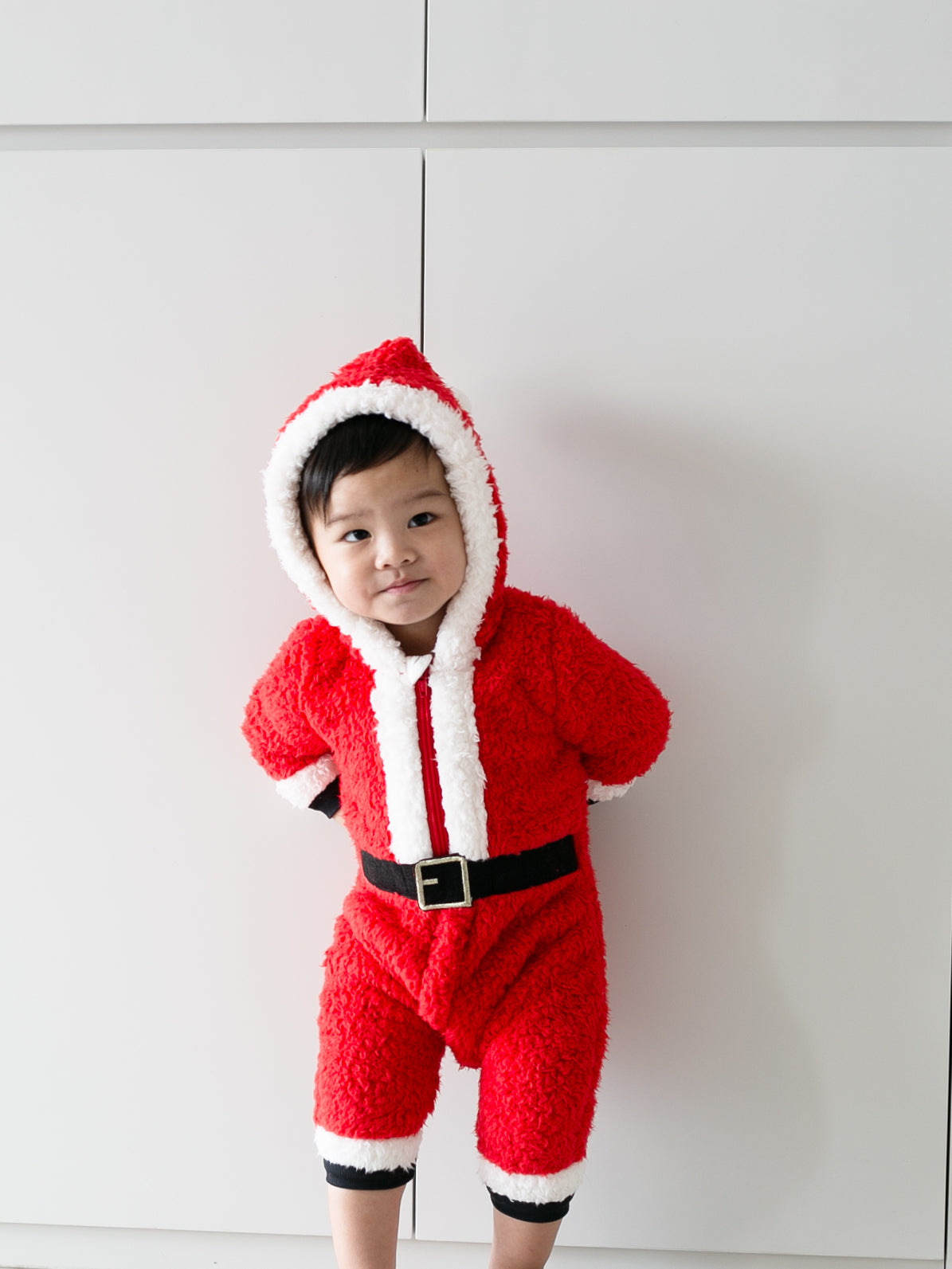 Joseph Christmas Costume