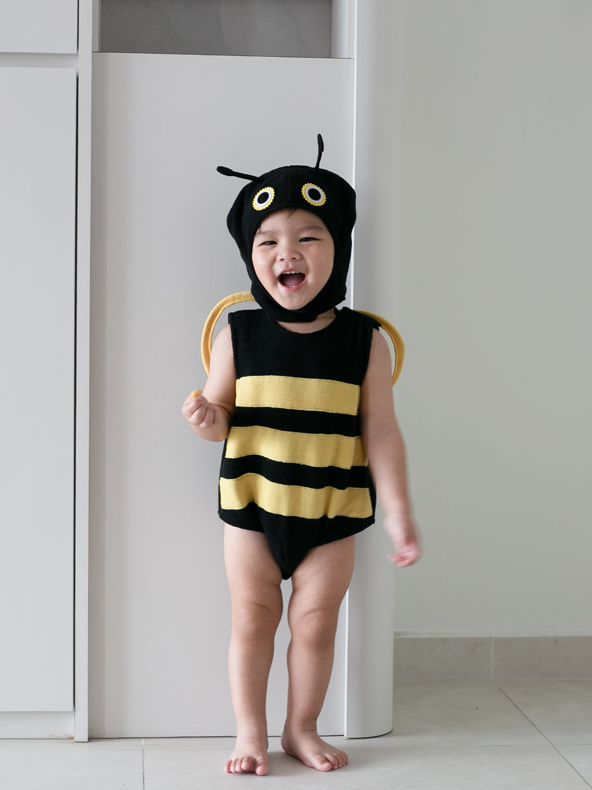 Bumble Bee Costume