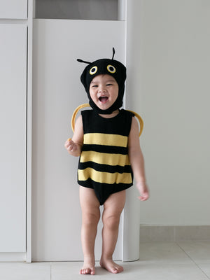 Bumble Bee Costume