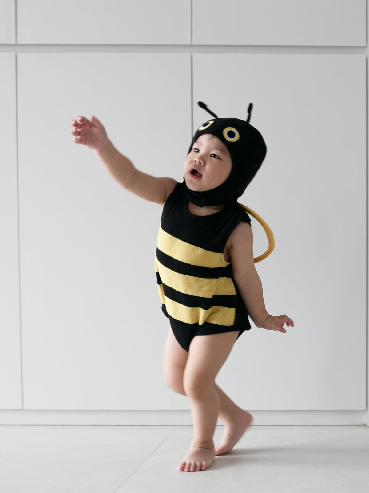 Bumble Bee Costume