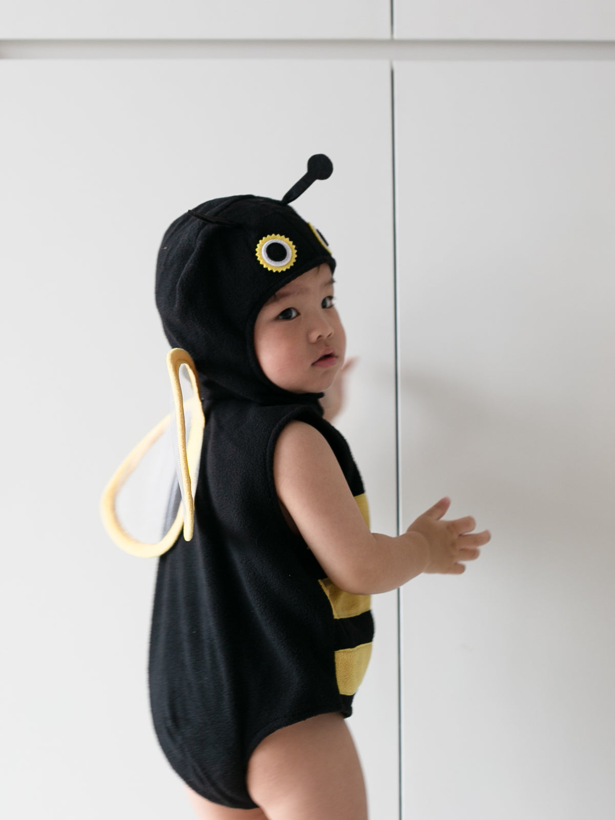 Bumble Bee Costume