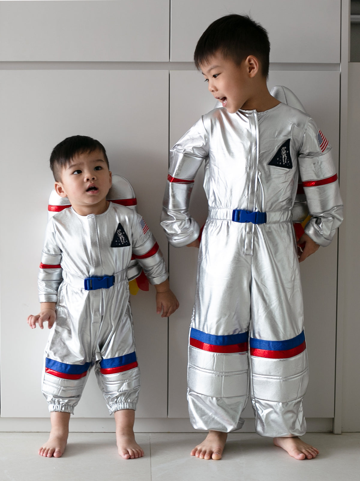 Space Astronaut