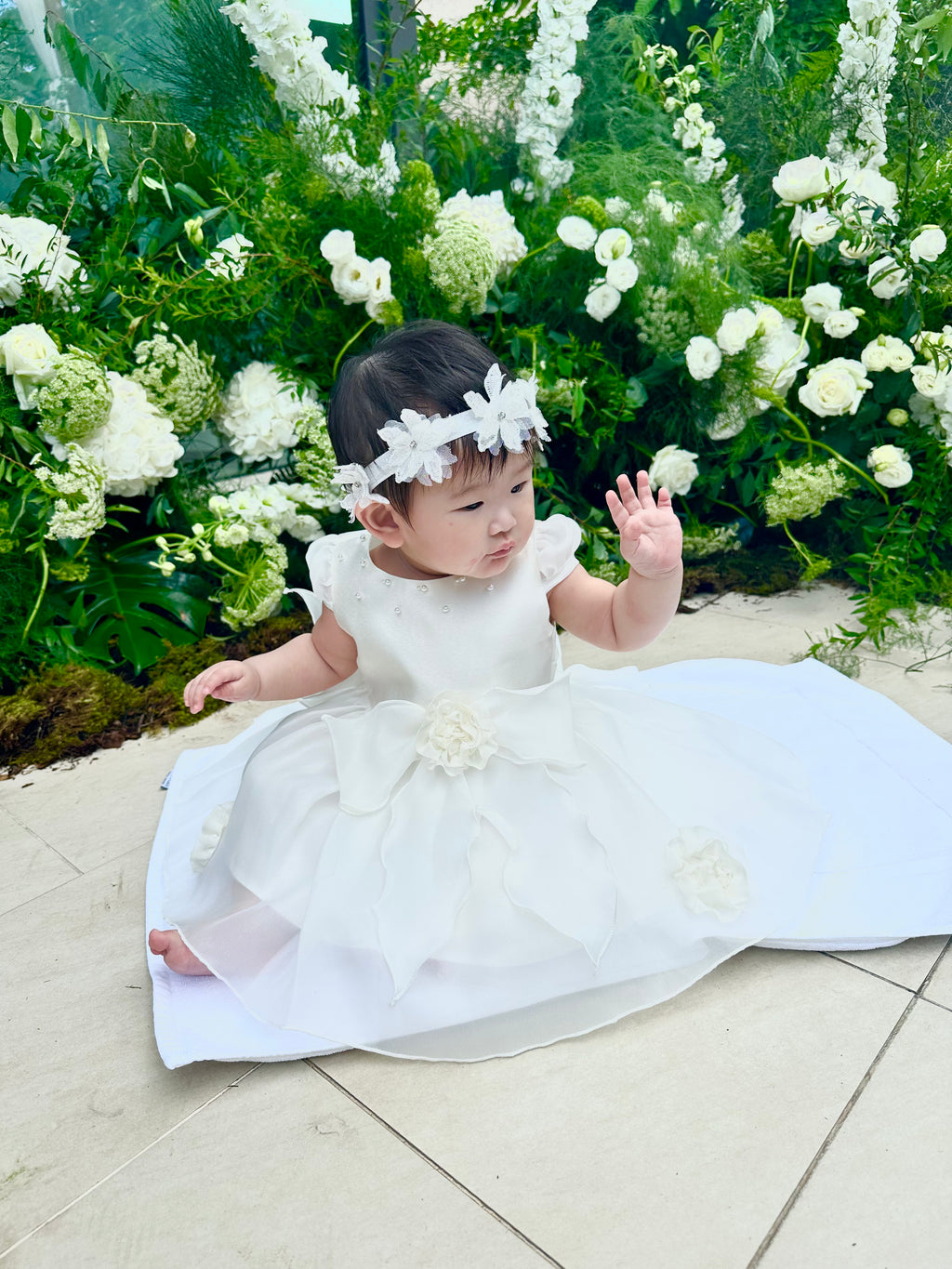 Novalie Dress (Loved)