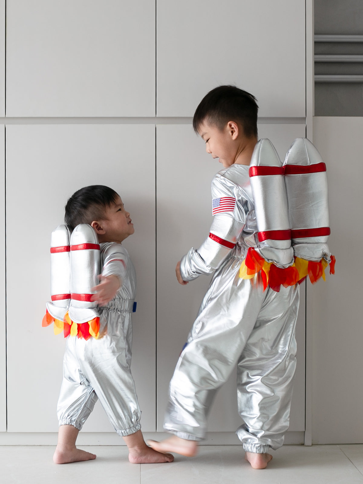 Space Astronaut