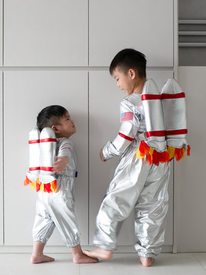 Space Astronaut