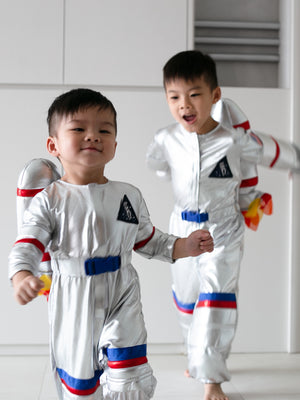 Space Astronaut
