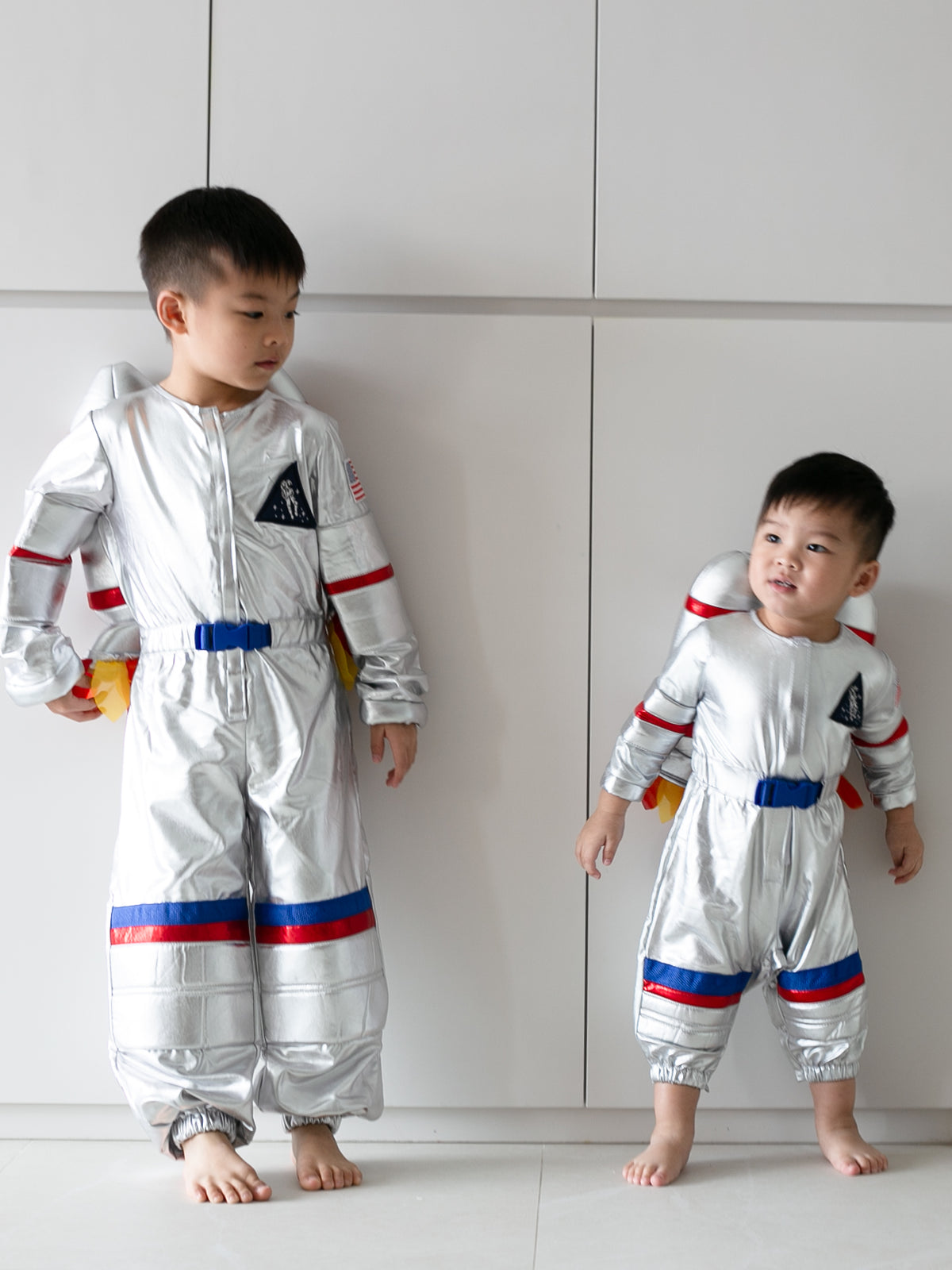 Space Astronaut