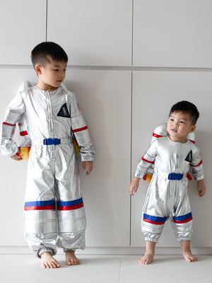 Space Astronaut