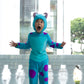 Sully Monsters Inc