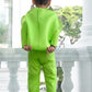 Mike Monsters Inc
