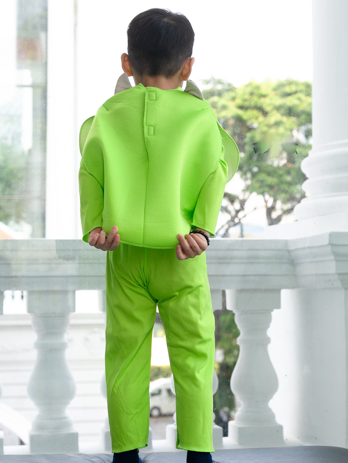 Mike Monsters Inc