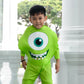 Mike Monsters Inc