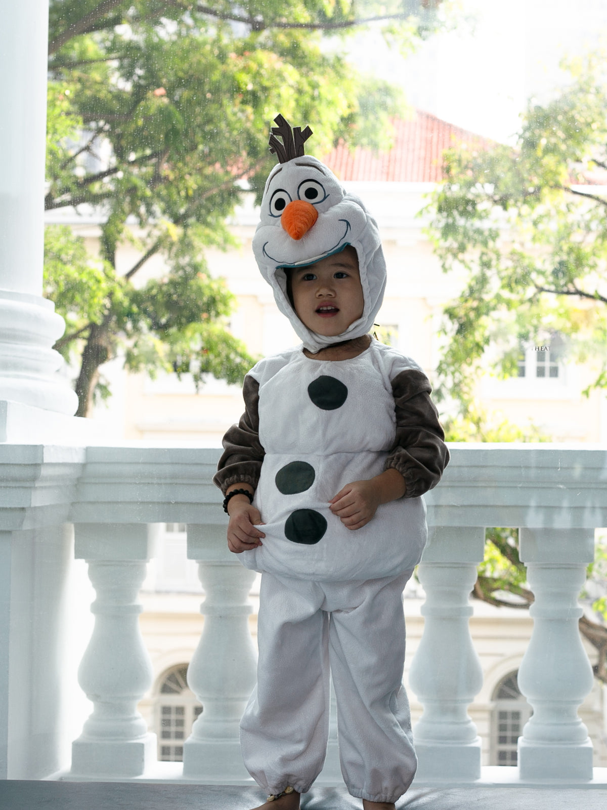 Olaf