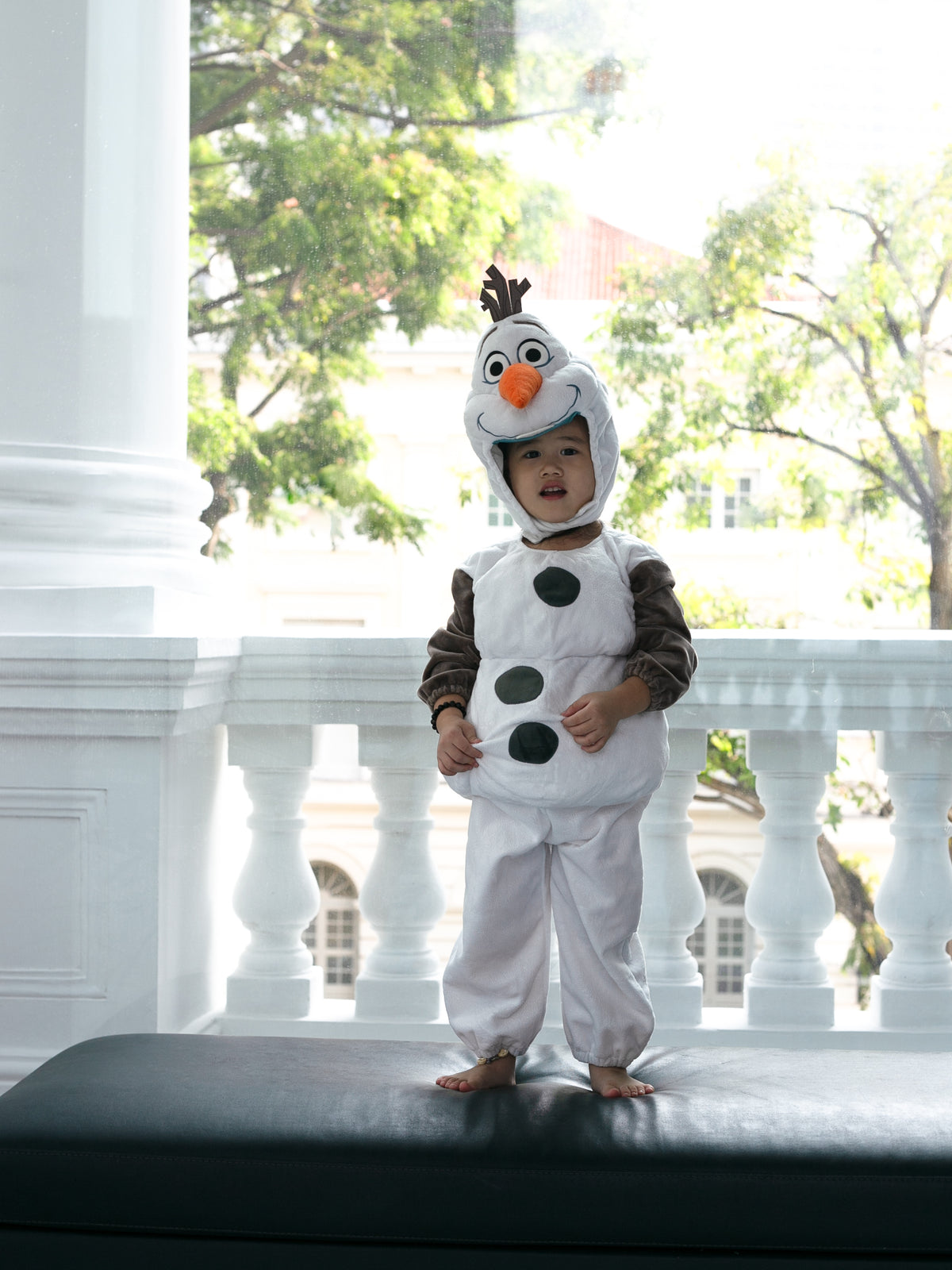 Olaf