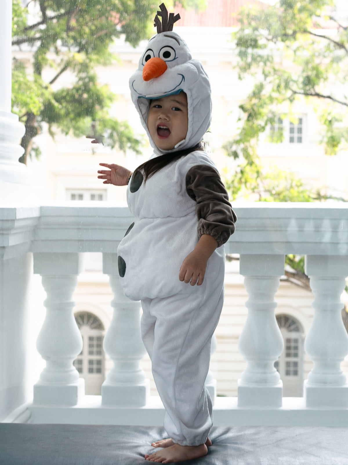 Olaf