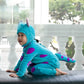 Sully Monsters Inc