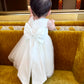 Juliette Tulle Ivory Gown