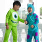Sully Monsters Inc