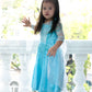 Elsa Frozen Costume