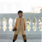 Aakesh Deepavali Racial Harmony Costume