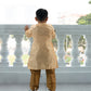 Aakesh Deepavali Racial Harmony Costume