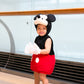 Mickey Mouse Costume