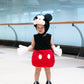 Mickey Mouse Costume
