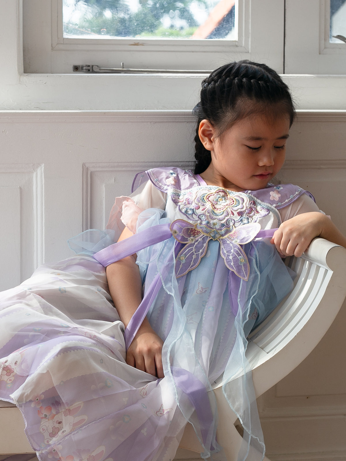Ronghui Chinese Costume