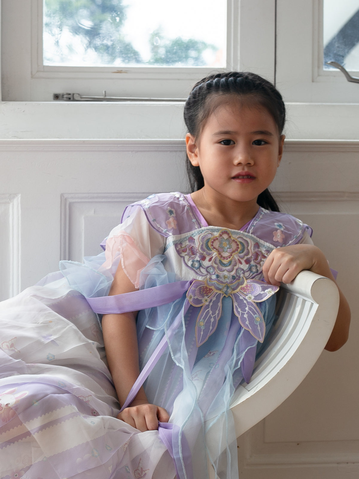 Ronghui Chinese Costume