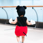 Mickey Mouse Costume