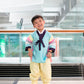 Woong Hanbok (Loved)