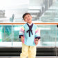 Woong Hanbok (Loved)