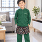 Idrak Malay Costume (Loved)
