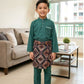 Idrak Malay Costume (Loved)