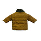 Indiana Unisex Reversible Thinsulate Coat