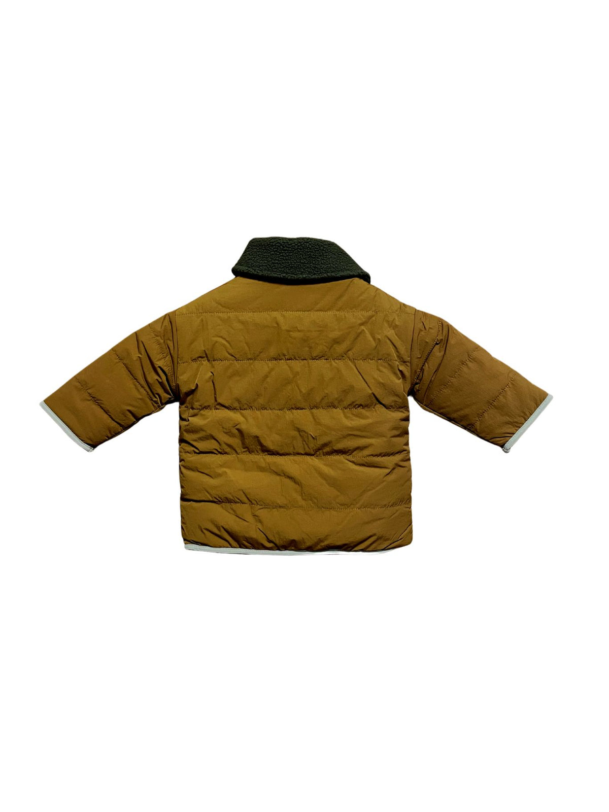 Indiana Unisex Reversible Thinsulate Coat